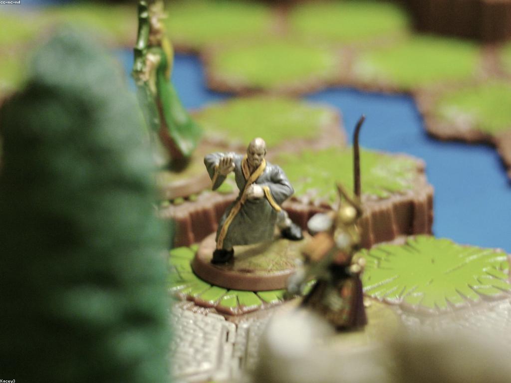 យុទ្ធសាស្ត្រ​សំរាប់​យល់ដឹងពីពិន្ទុហ្គេម