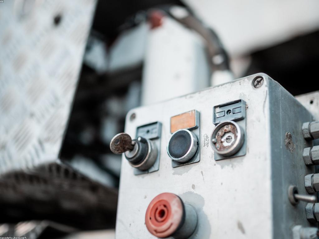 ដំណោះស្រាយដែលមានប្រសិទ្ធភាពនិងការប្រើប្រាស់ក្នុងការអភិវឌ្ឍន៍ឧស្សាហកម្ម